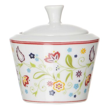 Сахарница фарфор Ritzenhoff & Breker