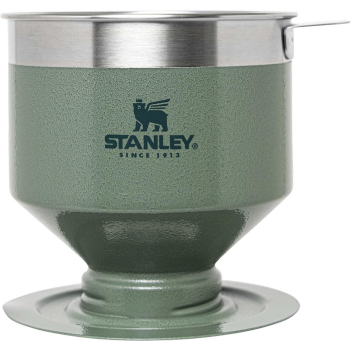Многоразовый фильтр для приготовления кофе-фильтра 600 мл STANLEY