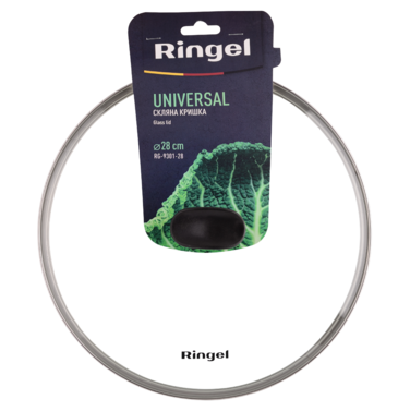 Кришка RINGEL Universal 28 см (6363057)