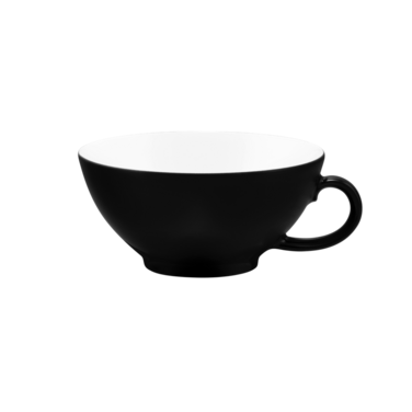 Чашка для чаю 0,14 л Fashion Glamorous Black Seltmann