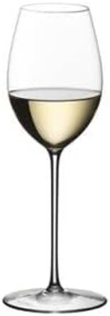 Бокал для белого вина 0,36 л, набор 2 предмета, Superleggero Loire Riedel