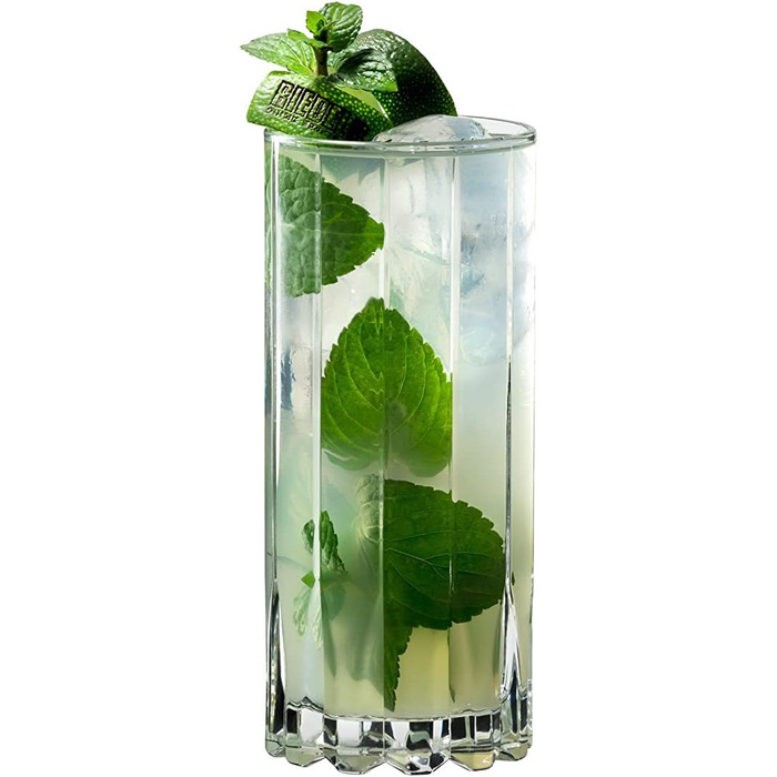 Набір склянок для коктейлів 310 мл 2 предмета Drink Specific Glassware Riedel