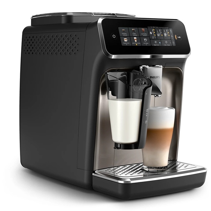 Кофемашина Philips EP3347/90 (6910223)