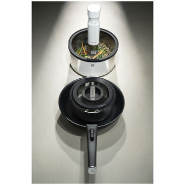 Знімна ручка для кухонного посуду Unlock Zwilling