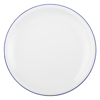 Тарелка для завтрака 19 см Blaurand Compact Seltmann