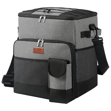 Термосумка для кемпінгу 33 л Yaninkle