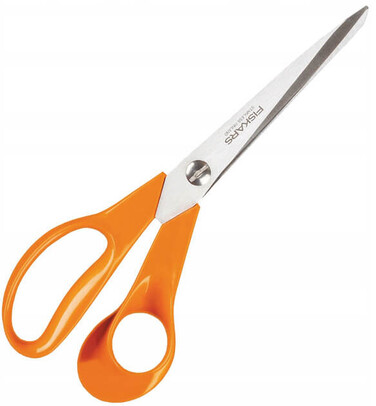 Ножиці універсальні Fiskars Classic 21 см (1001539)