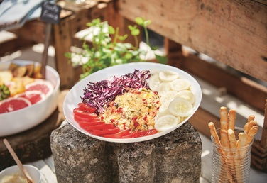 Блюдо LUMINARC FRIENDS TIME (6385661)