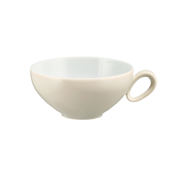 Чашка для чаю 0.14 л Vanille Trio Seltmann