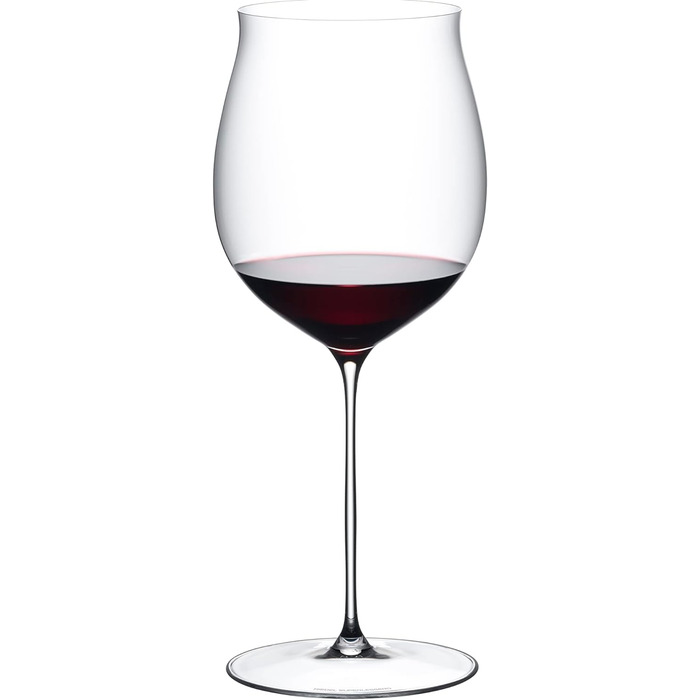 Бокал для красного вина 1 л, Superleggero Riedel