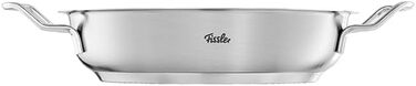 Сервировочная сковорода 3 л без крышки 28 см Original-Profi Collection Fissler