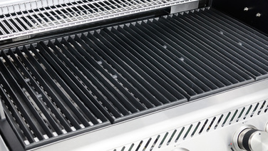 Газовый гриль Senator Pro-42 с системой BBQ Block Fire GRILLI 700477 Код: 012037