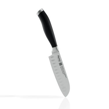 Сантоку ніж Fissman ELEGANCE 13 см (2472)