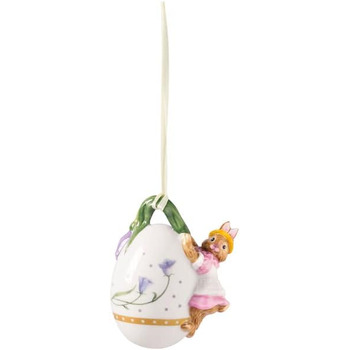 Підвіска пасхальне яйце Annual Easter Edition Villeroy & Boch
