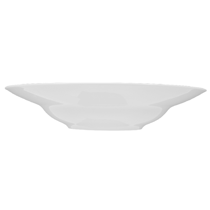 Тарілка для пасти 30 см біла Lukullus Seltmann