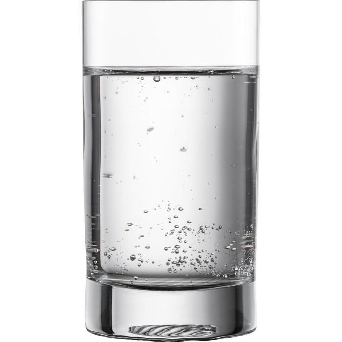 Склянка для води, набір 4 предметів, Echo Zwiesel Glas