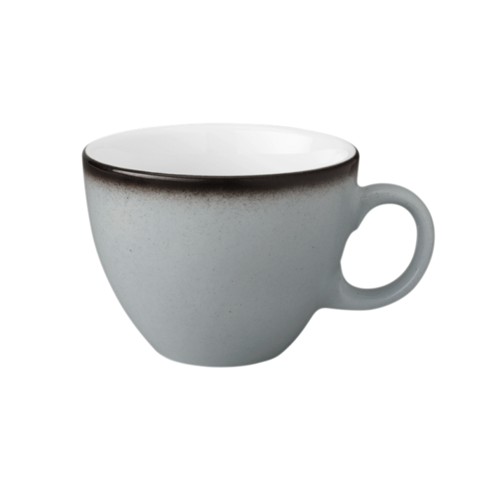 Чашка для кофе / чая 0.18 л серая Fantastic Seltmann