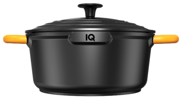 Каструля IQ Be Active (4.2 л) 24 см (6996306)