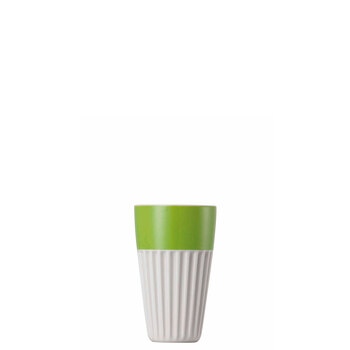 Чашка 0,35 л світло-зелена Sunny Day Apple Green Thomas