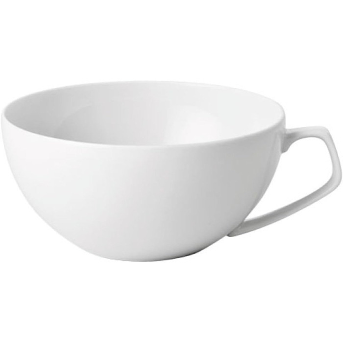Чашка для чая 0,24л Rosenthal TAC Gropius Weiss