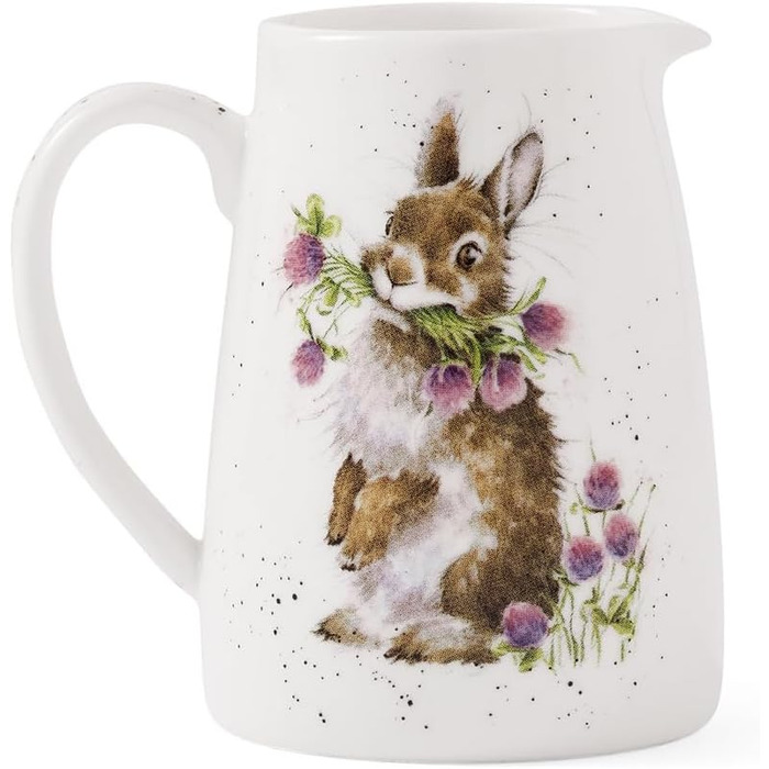 Глечик 125 мл Wrendale Designs