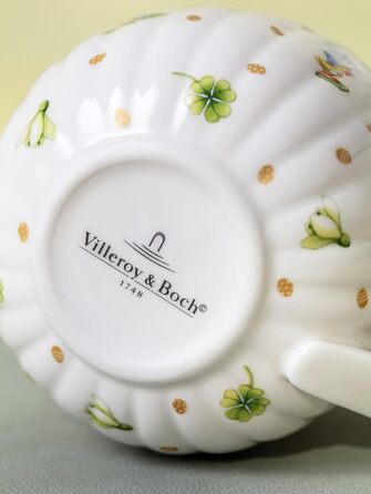 Кухоль з ручкою 0,35 л, набір 6 предметів, Easter Delight Villeroy & Boch