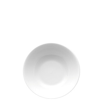 Тарелка для фруктов 14 см, белая Medaillon Weiß Thomas