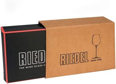 Декантер для вина 1,5 л, рожевий, Amadeo Riedel