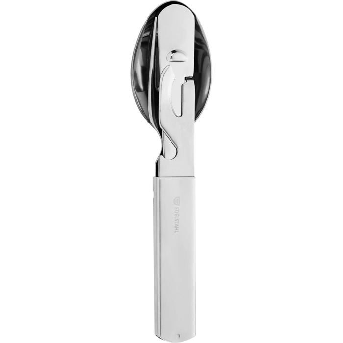 Набір туристичного посуду для подорожей GRÄWE