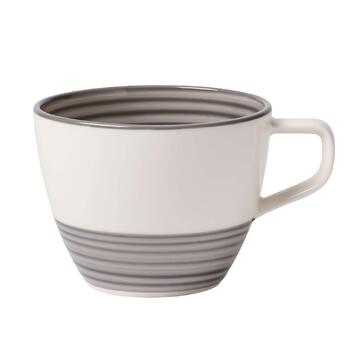 Чашка для кави 0.25 л Gris Manufacture Villeroy & Boch
