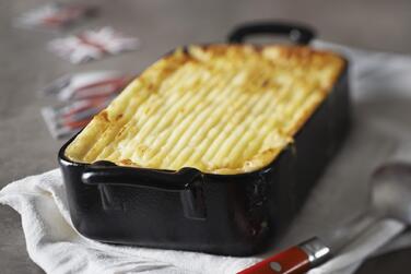 Форма для запекания 2,5л прямоугольная, чугунный вид Belle Cuisine Revol