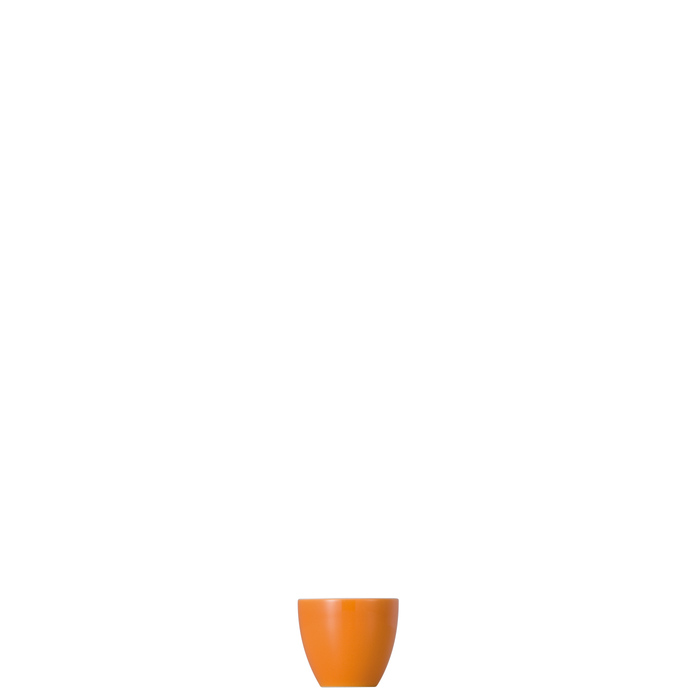 Подставка для яйца оранжевая Sunny Day Orange Thomas