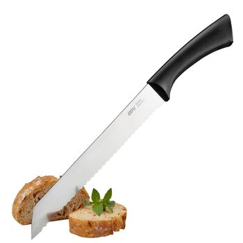 Нож для хлеба, 21 см Senso Gefu