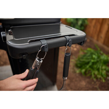 Тримачі для інструментів 3 шт Weber Works 3400519 Код: 013084