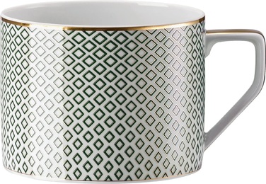 Чашка комбінована 0,32 л Francis Carreau Vert Rosenthal