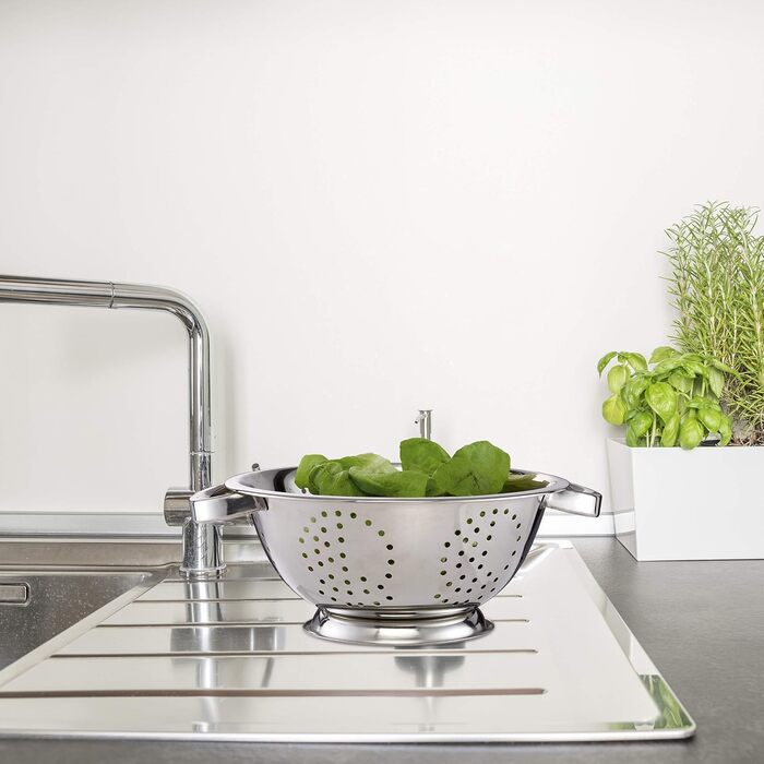 Набір сит-друшляк Relaxdays