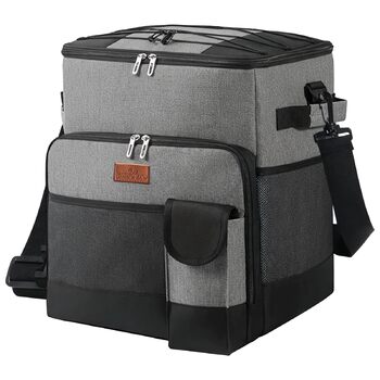 Термосумка для кемпінгу 33 л Yaninkle