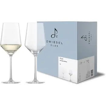 Келих для білого вина_Sauvignon Blanc 0,408 л 122314