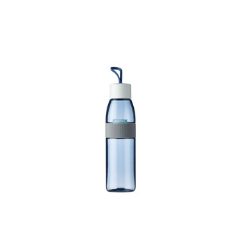 Бутылка для воды 500 мл Nordic Denim Ellipse Mepal
