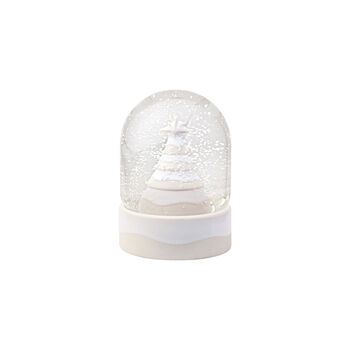 Снігова куля "Різдвяна ялинка" 11 см Winter Glow Villeroy & Boch