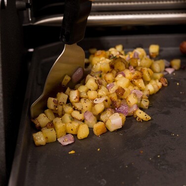 Скребок для планчі Broil King 64039 Код: 012969