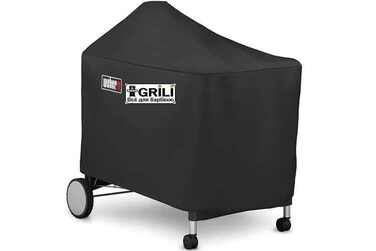Чохол для Performer Deluxe GBS Weber 7146 Код: 003521