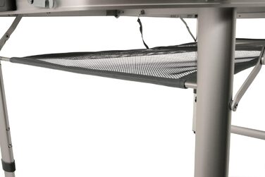 Алюминиевый складной стол для кемпинга CampFeuer