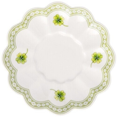 Блюдце к подставке для яиц 10 см Easter Delight Villeroy & Boch