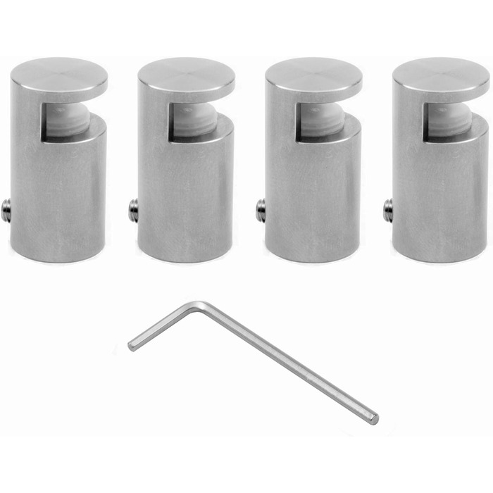 Кухонний фартух скляний 60 х 40 см Bilderwelten