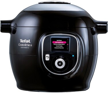 Мультиварка Tefal CY855830 (6707922)