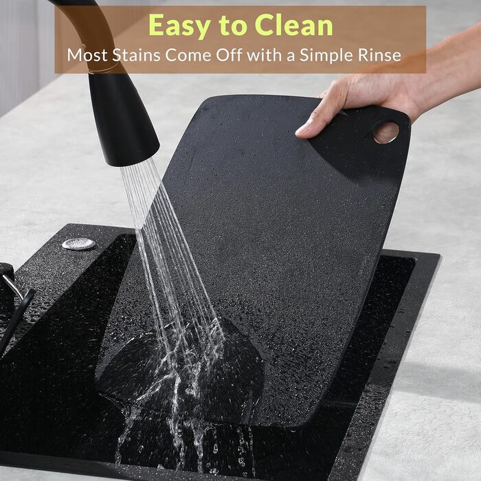 Набір обробних дощок з деревного волокна 3 шт BESTCOOK