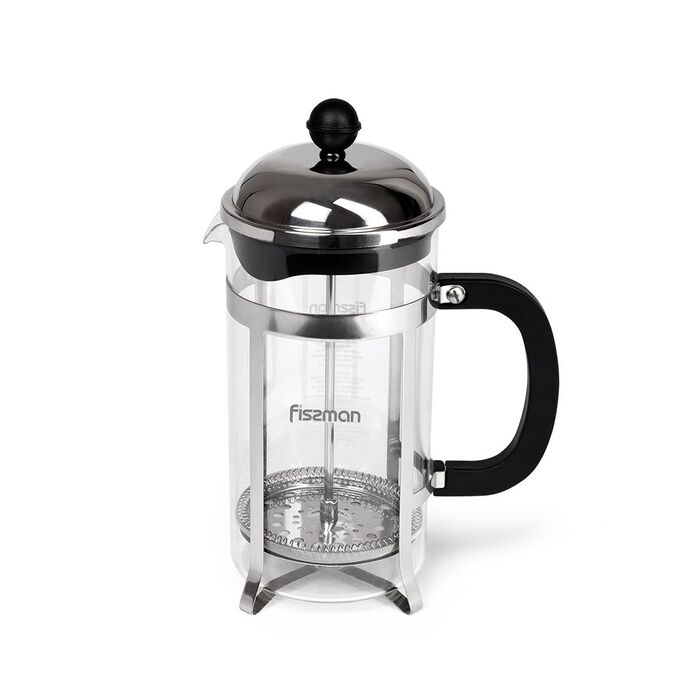 Френч-прес Fissman LATTE 1000 мл (9010)