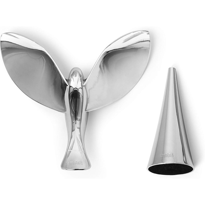 Набор из 2-х открывалок для бутылок Tipsy Umbra