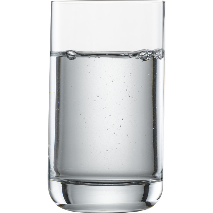 Набор из 6 стаканов для воды или сока 255 мл, Convention Schott Zwiesel
